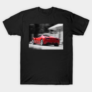 Dream Car T-Shirt